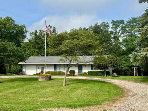 2182 85th St, Monmouth, IL 61462