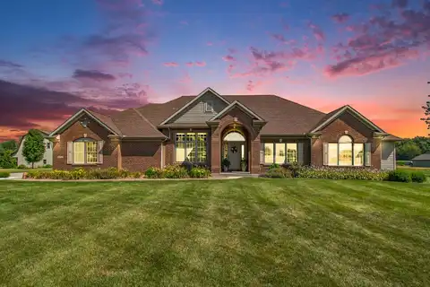 26725 County Road 52, Nappanee, IN 46550