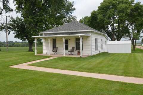 400 South Kildare Street, Greeley, NE 68842