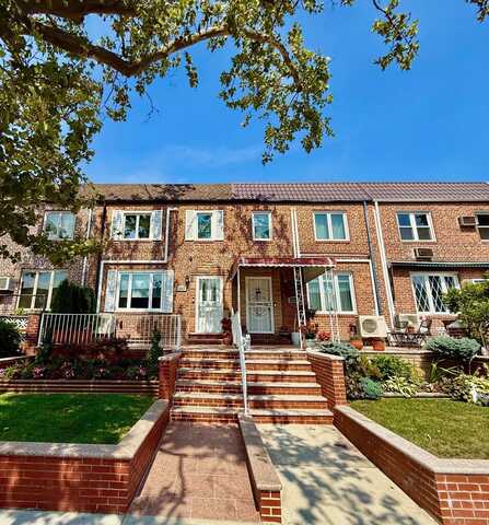 6365 76th Street, Middle Village, NY 11379
