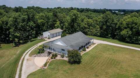 281 Cedar Ridge Lane, Willisburg, KY, KY 40078