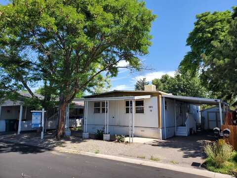 2925 Hawk St, Federal Heights, CO 80260