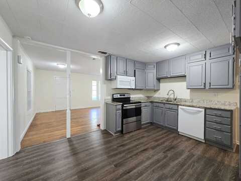 2503 Taylor, Commerce, TX 75428
