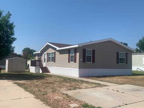435 N. 35TH AVE., Greeley, CO 80631