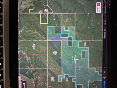 002 E Bolen Hollow W, Pittsburg, OK 74560
