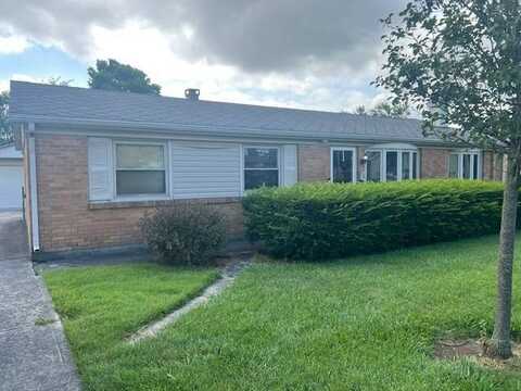 102 Shaw Rd, Union, OH 45322