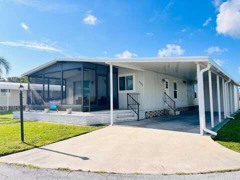 2824 Hillcrest, Sarasota, FL 34234