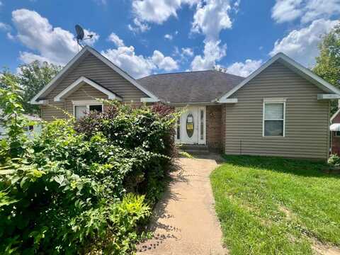 3663 Thomas Avenue, Huntington, WV 25705