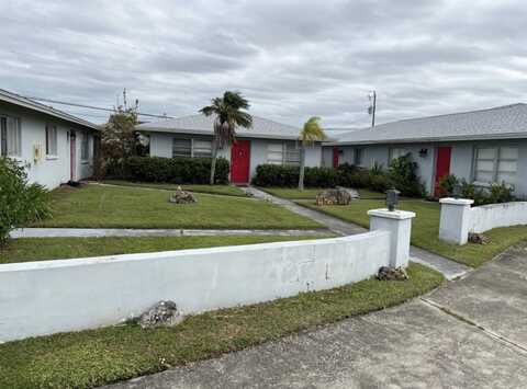 4015 SE 19th Ave, Cape Coral, FL 33904