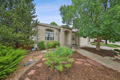 3991 Stampede Dr, Castle Rock, CO 80104