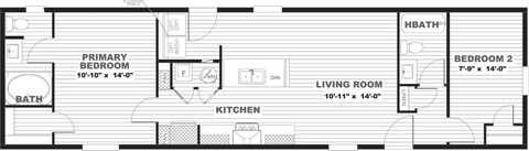 30558 Blue Jay Circle, Princess Anne, MD 21853