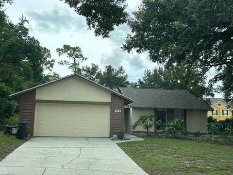 1524 Southwind Court, Casselberry, FL 32707