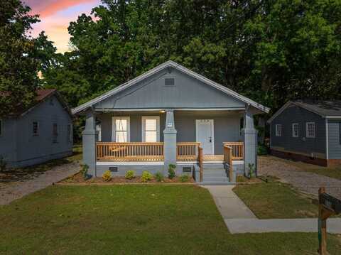 516 S. PINE STREET, Rocky Mount, NC 27803