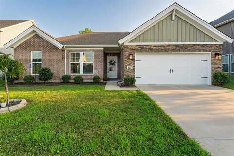 4722 W Breeze Ct, Owensboro, KY 42301
