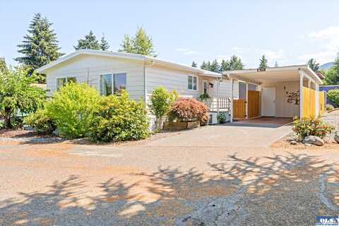 921 S 3rd Ave. #33, Sequim, WA 98382
