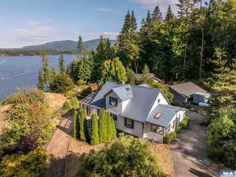 3727 W Sequim Bay Rd, Sequim, WA 98382