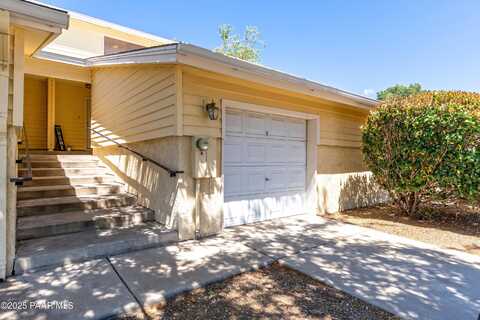 1246 N Barzona Avenue, Humboldt, AZ 86327