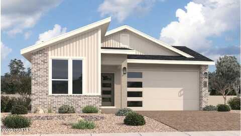 1208 Prairie Dog Trail, Prescott, AZ 86305