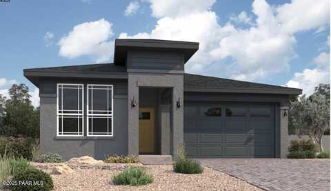 1211 Prairie Dog Trail, Prescott, AZ 86305
