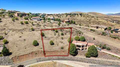 4607 Hornet Drive, Prescott, AZ 86301