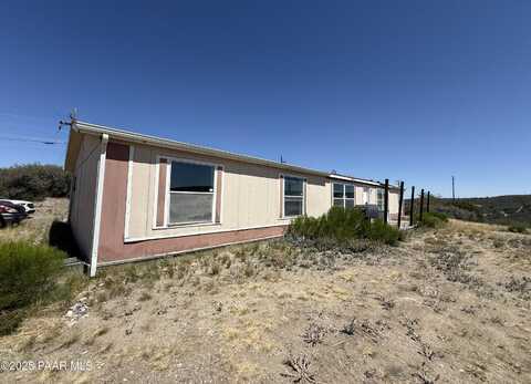 13635 E Paloma Trail, Mayer, AZ 86333