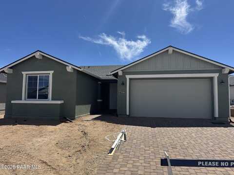 7009 Stallion Lane, Prescott, AZ 86305