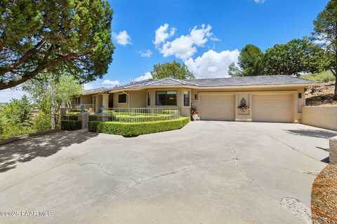 315 Fox Hollow Circle, Prescott, AZ 86303