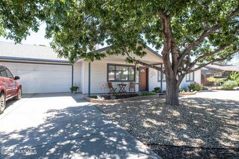 8469 E Sommer Drive, Prescott Valley, AZ 86314