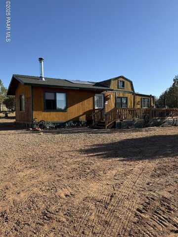 58350 Rana Road, Seligman, AZ 86337