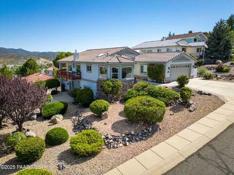 1976 St James Place, Prescott, AZ 86301