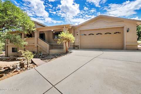 611 Heather Brook Circle, Prescott, AZ 86303