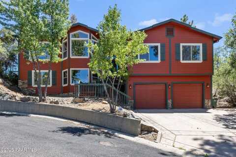 1171 Eagles Nest, Prescott, AZ 86303
