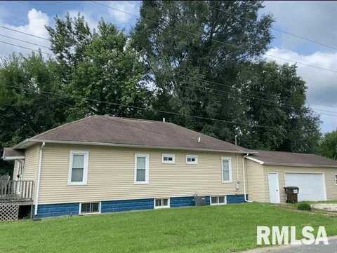 521 N RIDGE Street, Taylorville, IL 62568