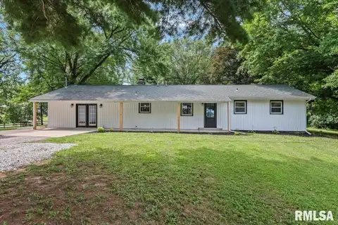 4306 W JEFFERSON Street, Springfield, IL 62707