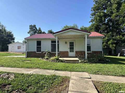 625 BLUEGRASS Street, Milton, IL 62352