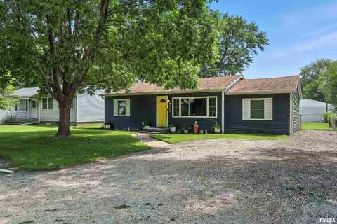 644 S 3RD Street, Colona, IL 61241