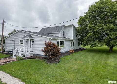 11696 County Highway 19, Cambridge, IL 61238