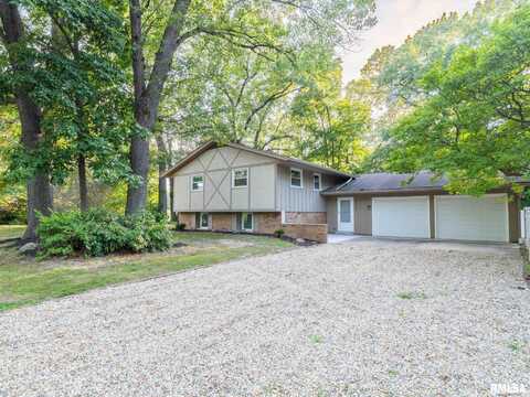 7711 LINDEN Lane, Peoria, IL 61734