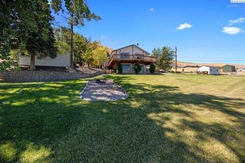 36605 E Red Mountain Road, Benton City, WA 99320