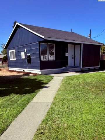 502 Abbot St., Richland, WA 99352