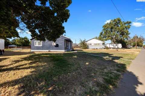 502 Abbot St., Richland, WA 99352