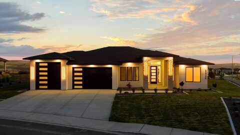 2260 Belfair Street, Kennewick, WA 99338
