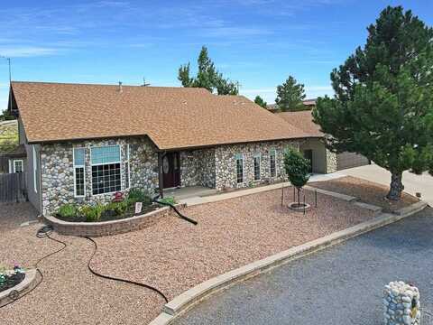 994 S Alexis Lane, Pueblo West, CO 81007