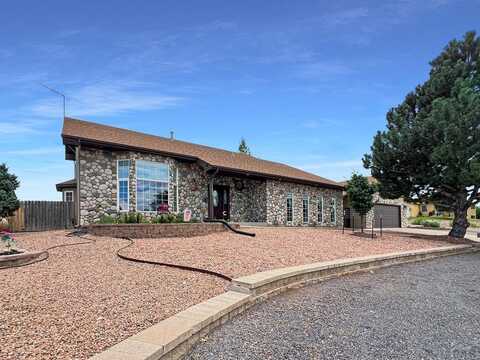 994 S Alexis Lane, Pueblo West, CO 81007
