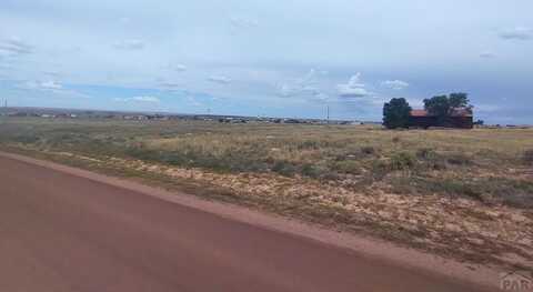 634 N Boyero Ave, Pueblo West, CO 81007
