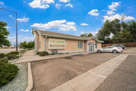 2025 W US Hwy 50, Pueblo, CO 81008