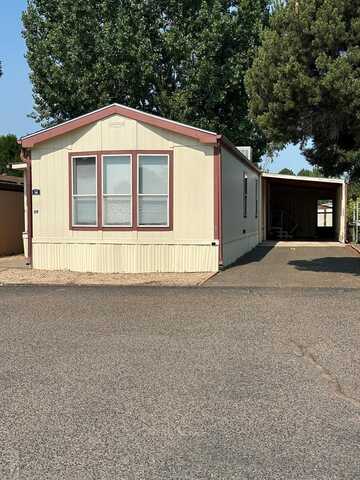 2221 S Prairie Ave unit: 59, Pueblo, CO 81005
