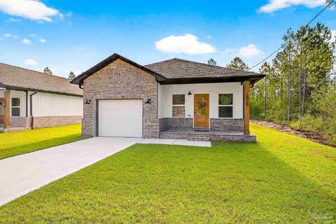 2926 N 25th Ave, Milton, FL 32583