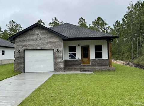 2926 N 25th Ave, Milton, FL 32583