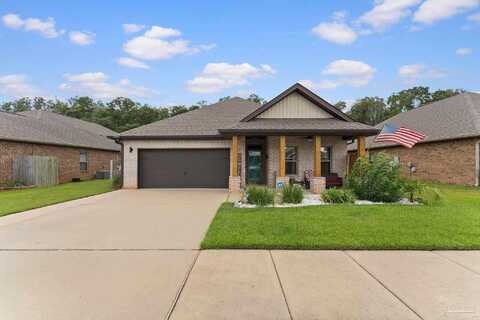 9339 Impala Dr, Foley, AL 36535